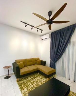 Youth City 2 Bedroom with Rooftop Pool by DKAY Apartment in Negeri Sembilan, Malaysia