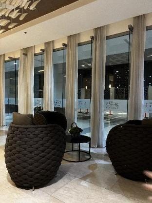 M’s SMDC Shore 3 Tower 1 MOA +Free WIFi Apartment in Pasay