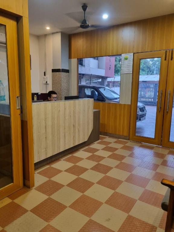 ALOHI INN Hotel in Bangladesh