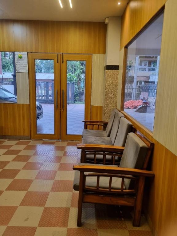 ALOHI INN Hotel in Bangladesh