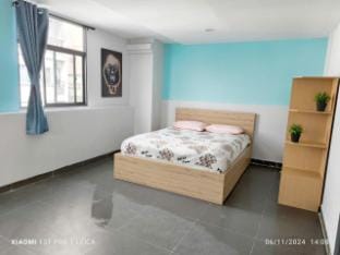Fasto Serviced Apartment Landmark 81 Hochiminh  Apartment in Ho Chi Minh City