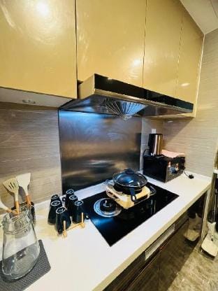 Lovely Seaview3BR unit at R&F Seine Region by ANJU Apartment in Johor Bahru