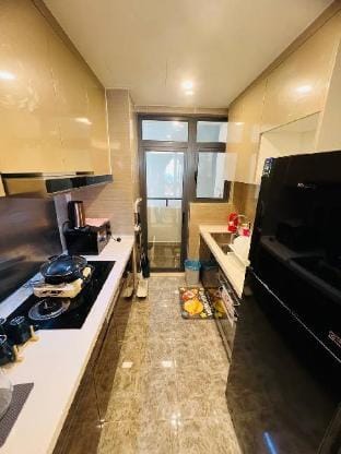 Lovely Seaview3BR unit at R&F Seine Region by ANJU Apartment in Johor Bahru