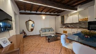 Le stanze delle dame - Il Maschio Vacation rental in Lombardy