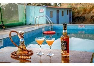 4 Bhk - Night World Fiesta Vacation rental in Maharashtra
