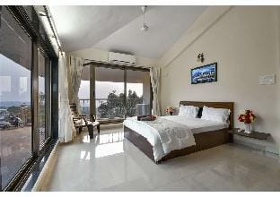 4 Bhk - Night World Fiesta Vacation rental in Maharashtra