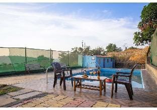 4 Bhk - Night World Fiesta Vacation rental in Maharashtra