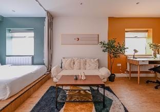 Funky Studio Apartment Close to Angel Station and Regent Canal Apartment in London Borough of Islington