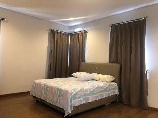 Vimala Hills Pangrango Indah 2BR Villa in West Java