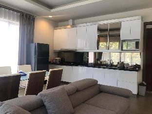 Vimala Hills Pangrango Indah 2BR Villa in West Java