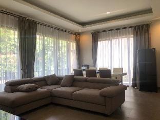 Vimala Hills Pangrango Indah 2BR Villa in West Java