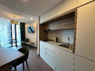 Adorable seaside 1+1 apartment Apartment in Batumi