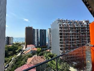 Adorable seaside 1+1 apartment Apartment in Batumi