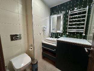 Lovely apartments| Mountain View Apartment in Batumi