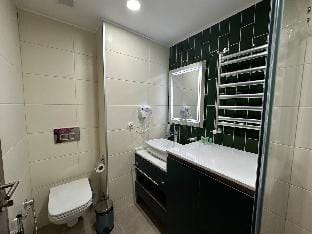 Lovely apartments| Mountain View Apartment in Batumi
