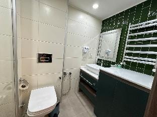 Cozy apartments | Mountains View Apartment in Batumi