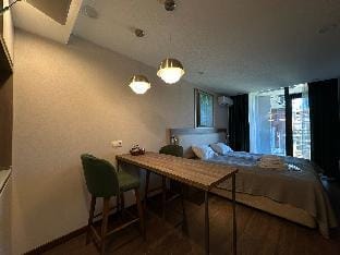 Cozy apartments | Mountains View Apartment in Batumi