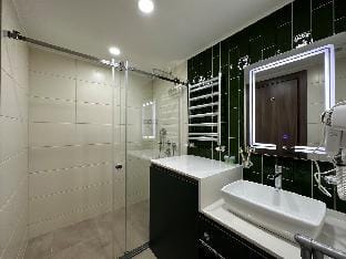 Stylish apartments by the sea Apartment in Batumi