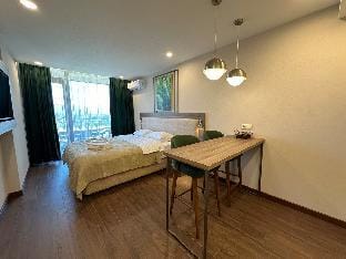 Stylish apartments by the sea Apartment in Batumi
