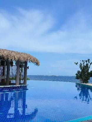 One Manchester place Mactan newtown  Apartment in Lapu-Lapu City