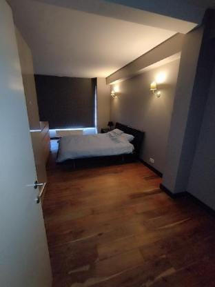 Antwerp Loft Apartement Apartment in Antwerp