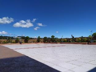 ★Condo w/ Rooftop Terrace (MEGATOWER)- Walk to SM★ Vacation rental in Baguio