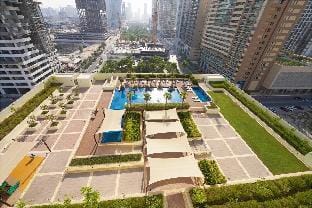 Brown Stone Holiday Homes Damac Jvc Vacation rental in Dubai