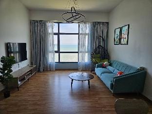 House Of 99 Apartment in Pahang, Malaysia