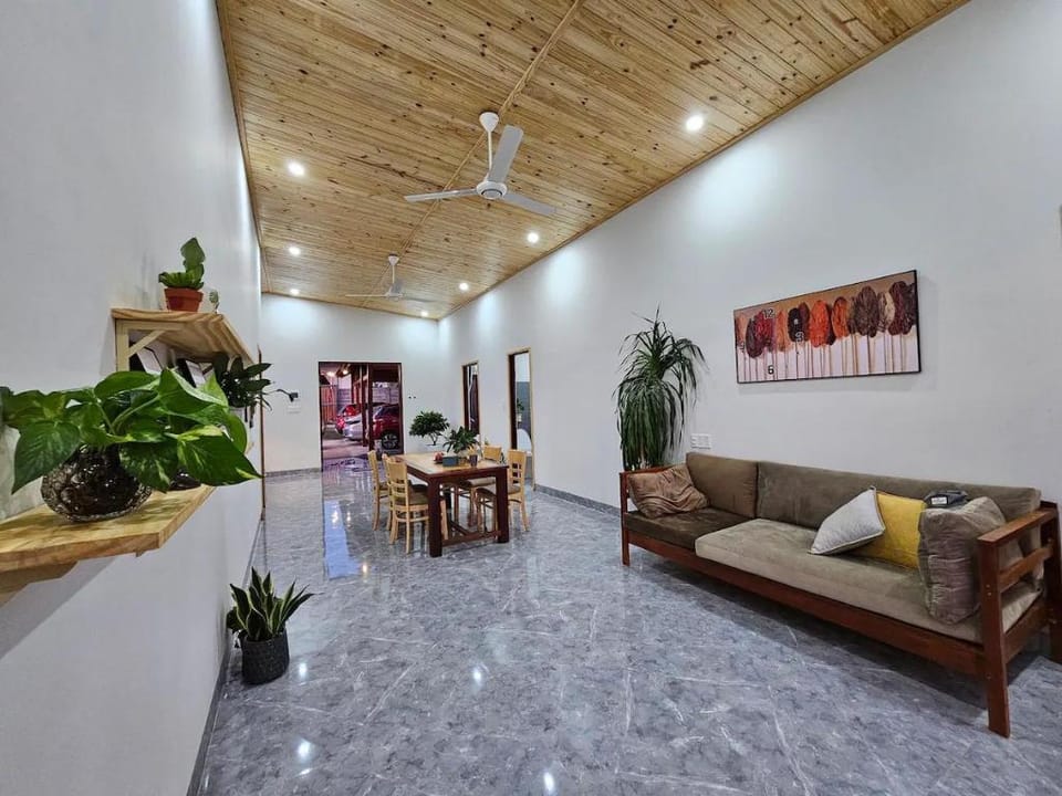 Buon's Garden Hotel in Vietnam