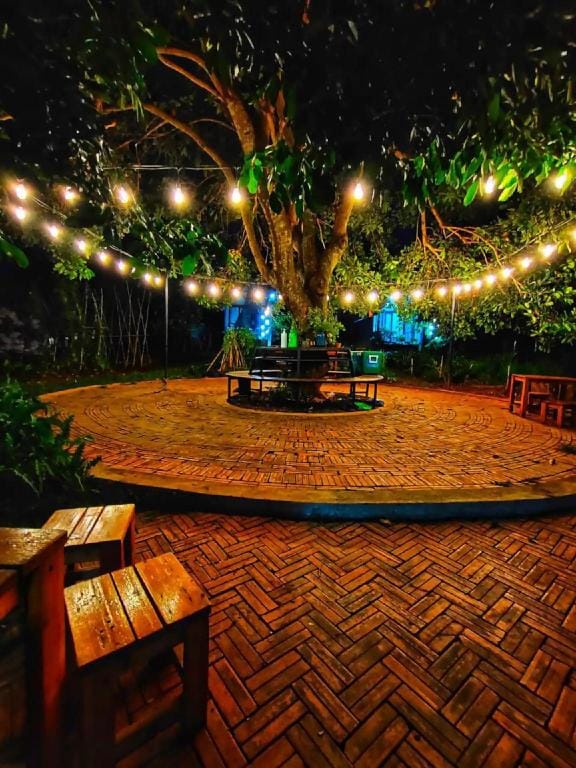 Buon's Garden Hotel in Vietnam