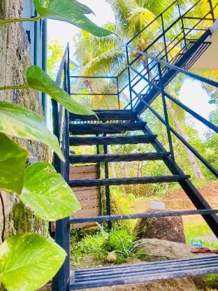 River 's Edge  Villa in Galle