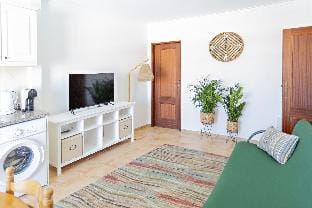 Cabanas Vintage in Tavira Apartment in Cabanas de Tavira