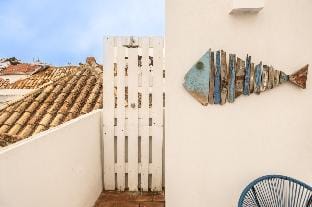 Clover House Tavira in Tavira Apartment in Tavira