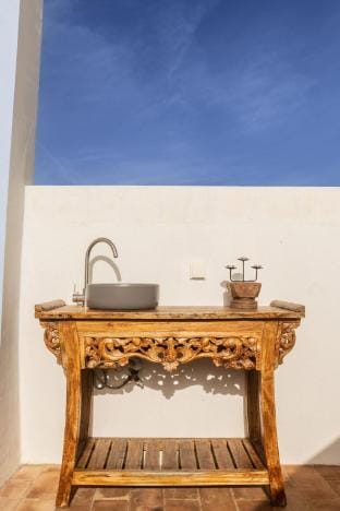 Clover House Tavira in Tavira Apartment in Tavira