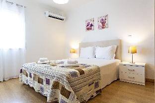 Lavender in Tavira with 2 bedrooms and 2 bathrooms Apartment in Tavira