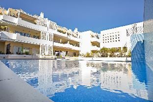 CB Welcome - Cabanas Beach Apartment in Cabanas de Tavira