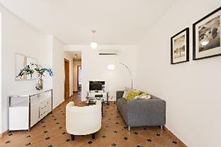 Camélia in Tavira with 2 bedrooms and 2 bathrooms Apartment in Tavira