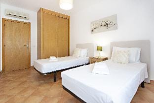 Camélia in Tavira with 2 bedrooms and 2 bathrooms Apartment in Tavira