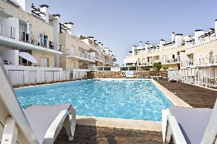 Camélia in Tavira with 2 bedrooms and 2 bathrooms Apartment in Tavira