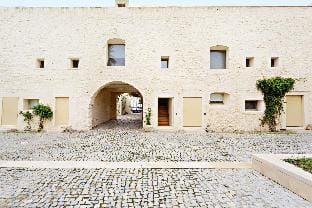 CV AR- Convento das Bernardas Apartment in Tavira