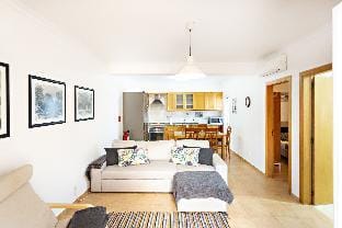 Casa Correia in Vila Real de Santo António Apartment in Vila Nova de Cacela
