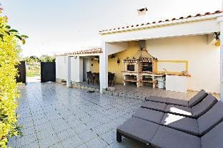 Casa Correia in Vila Real de Santo António Apartment in Vila Nova de Cacela