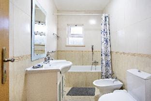 Casa Correia in Vila Real de Santo António Apartment in Vila Nova de Cacela