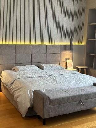 Khet Bang Kapi  5 Bedroom Villa with Pool 五卧五卫豪华别墅 Vacation rental in Bangkok