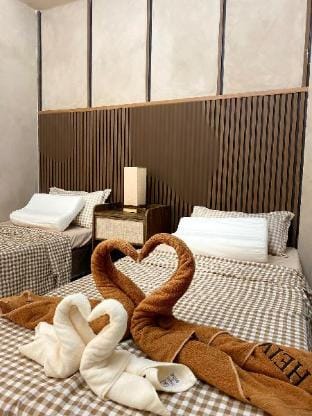 Studio Type Condo in Iloilo Vacation rental in Iloilo City