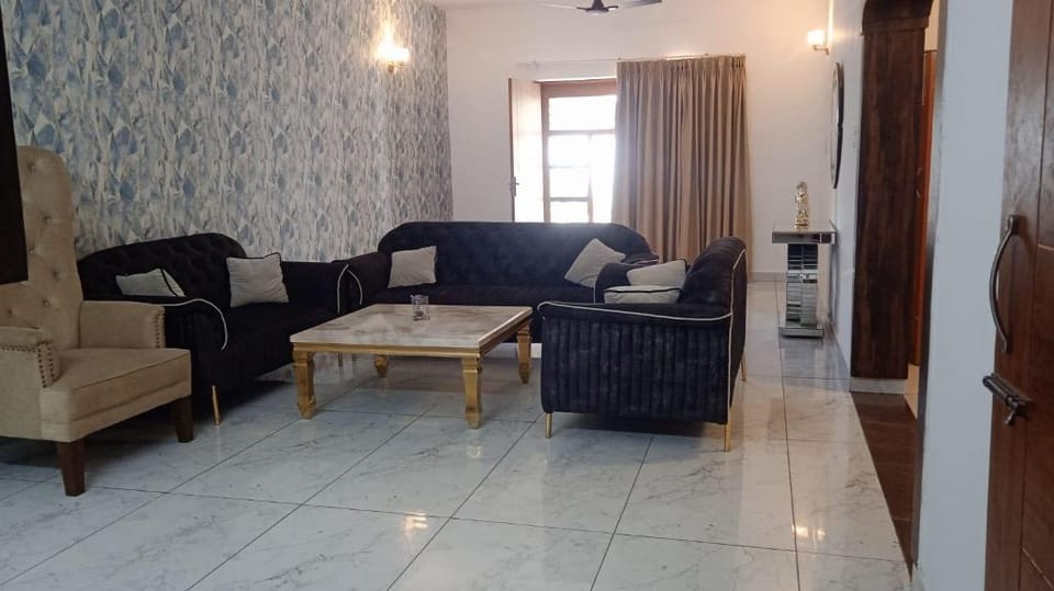 fursat villa Hotel in Punjab, India