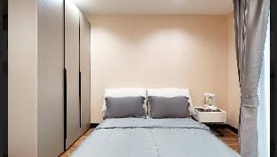 Bangkok 3 Bedrooms CEO Luxury Villa 三卧四卫曼谷豪华总裁别墅 Vacation rental in Bangkok