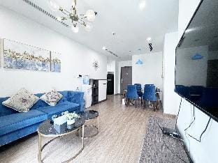 Apt 1Br Vinhomes Skylake#Keangnam Apartment in Laos