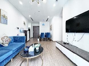 Apt 1Br Vinhomes Skylake#Keangnam Apartment in Laos