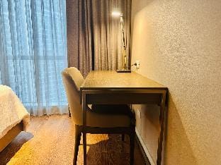 The Hotel at Acqua Novotel Tower 2.0 Apartment in Mandaluyong